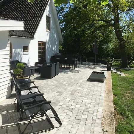 House Billundvej 74 *