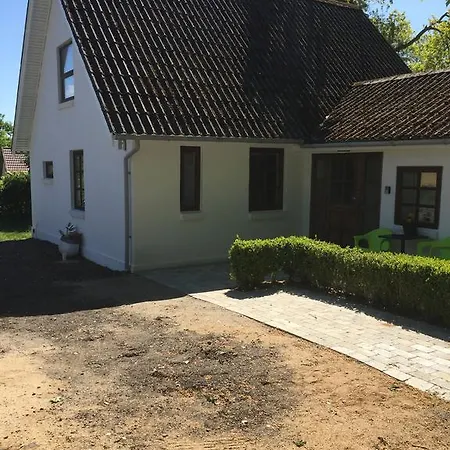 Holiday House Billundvej 74