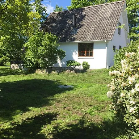 Holiday House Billundvej 74 * Randbol