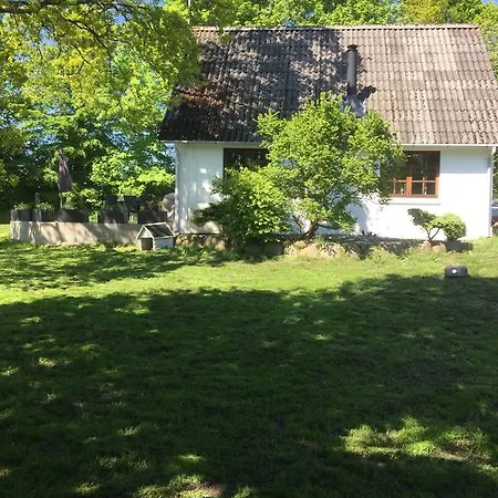 Holiday home Holiday House Billundvej 74 *