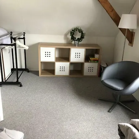 House Billundvej 74 別荘 ランドボル
